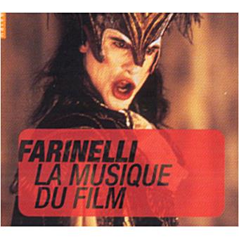 Farinelli Il Castrato