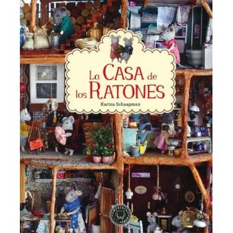 La Casa de los Ratones