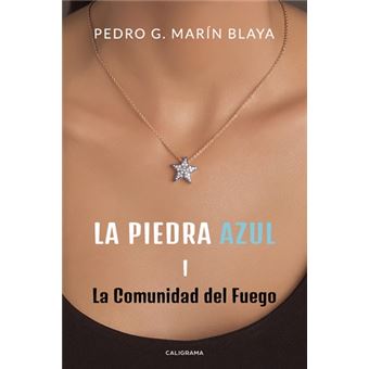 La piedra azul I