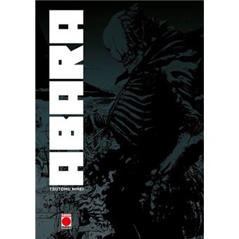 Abara Master Edition