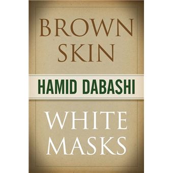 Brown Skin, White Masks - 1