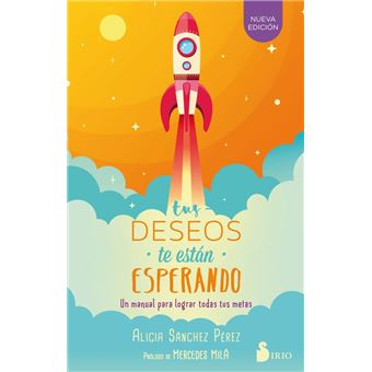 Tus deseos te están esperando