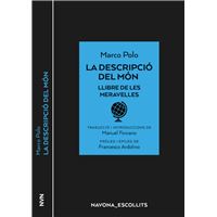 La descripció del món