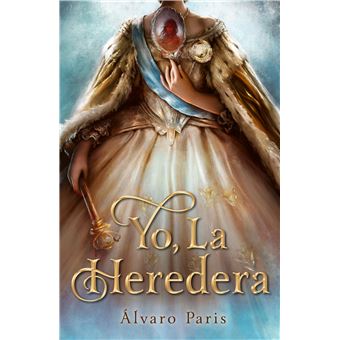 Yo, la heredera
