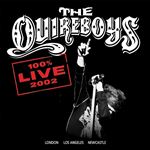 100 live 2002 - CD