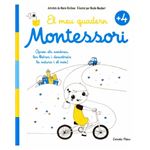 El Meu Quadern Montessori + 4