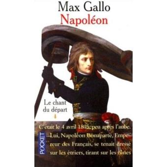 Napoleon Vol. I : Chant du Depart - 1