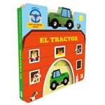 Conduzco Como Las Personas Adultas Tractor