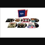 Box Set 1964 Albums In Mono - 8 Vinilos