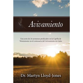 Avivamiento - 1