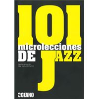 101 microlecciones de Jazz