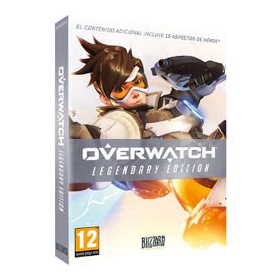 Activision Overwatch Legendary Edition Pc