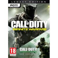 Call of Duty: Infinite Warfare Edición Legacy PC
