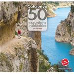 Catalunya 50 excursions inolblidabl