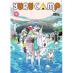 Yuru Camp 9