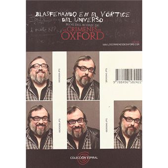 Los crímenes de Oxford - -5% en libros | FNAC