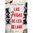 Las siete vidas de leo belami