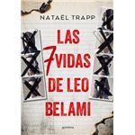 Las siete vidas de leo belami