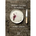 Nueva cocina de pueblo