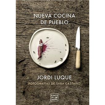 Nueva cocina de pueblo