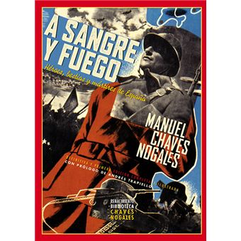 A Sangre Y Fuego