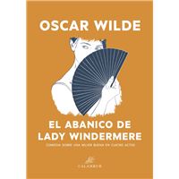 El abanico de lady Windermere