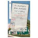 El hombre que amaba los libros