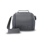 Portameriendas Totto Tracer L Blue Mirage