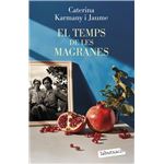 El temps de les magranes