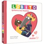 Lobito Quiere A Su Mama