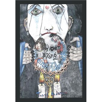 Promise Ring: the Circle of Eternal Return - 1