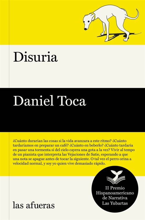 Disuria