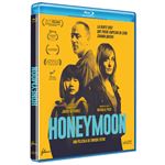 Honeymoon - Blu-ray