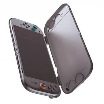 Funda protectora Indeca para Nintendo Switch 2