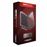 Funda protectora Indeca para Nintendo Switch 2