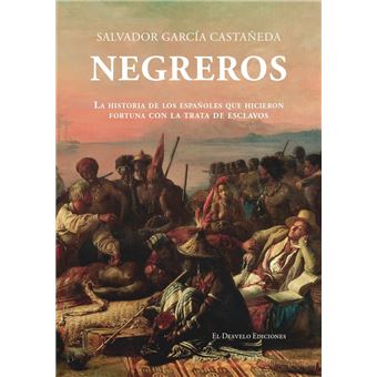 Negreros