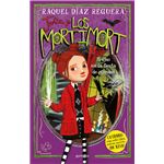 Julia y Los Mortimort 2 - Brujas en la fiesta de pijamas