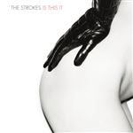 Is This It - Vinilo Rojo