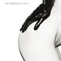Is This It - Vinilo Rojo