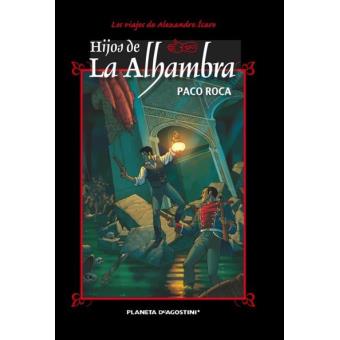 Los hijos de la Alhambra
