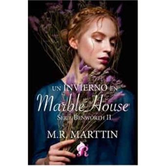 Un Invierno En Marble House