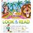Look And Read In The Jungle