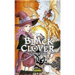 Black Clover 10