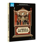 La regla del juego - Blu-ray