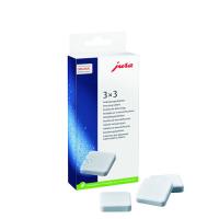 Pack 3x3 pastillas de descalcificación Jura 61848