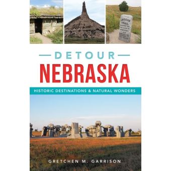 Detour Nebraska - 1