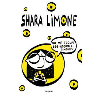 Diario de Shara Limone