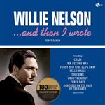 ...And Then I Wrote - Vinilo