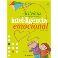 Activitats per al desenvolupament de la intel·ligència emocional en els nens