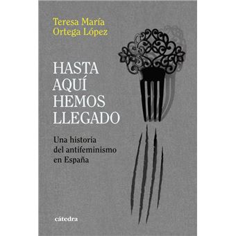 Hasta aquí hemos llegado